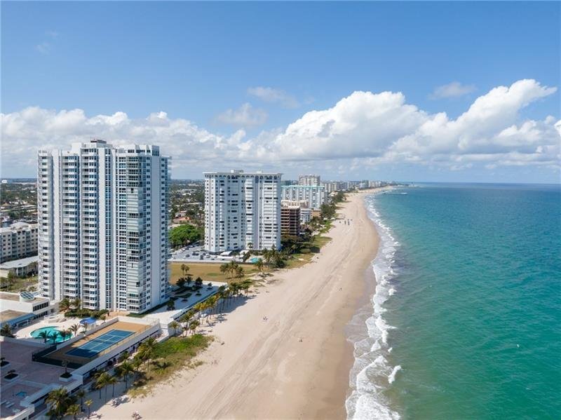 Primary Photo - 1360 S Ocean Blvd