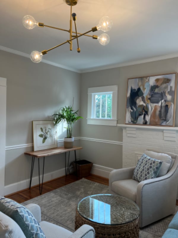 523 Ridgewood Ave, Gainesville, GA 30501 House Rental in Gainesville