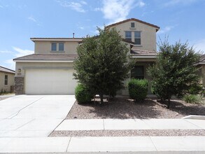 Building Photo - 6804 E Via Arroyo Largo