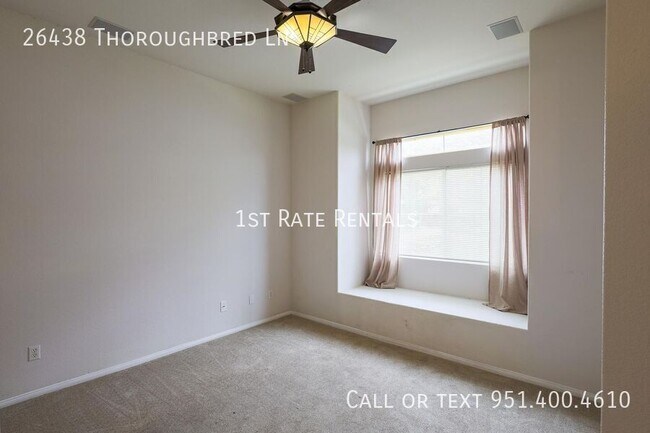 Building Photo - 26438 Thoroughbred Ln