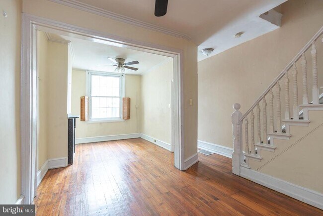 Foto del edificio - 2719 Folsom St