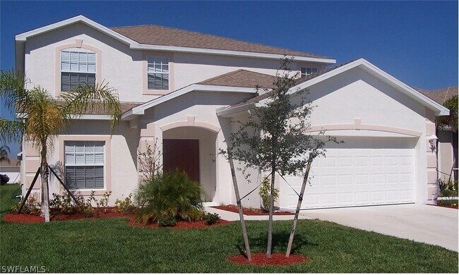 Foto del edificio - 9825 Gladiolus Bulb Loop