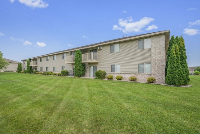 Foto del edificio - Waterford Heights