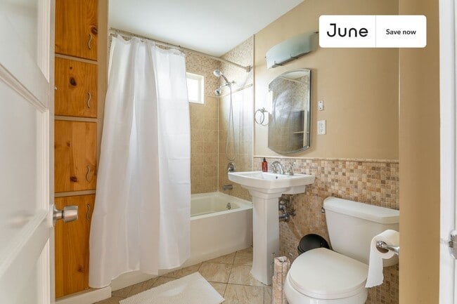 Photo - 45 Montcalm Ave Apartment