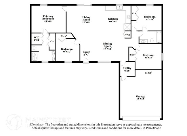 Foto del edificio - 2910 36th St SW