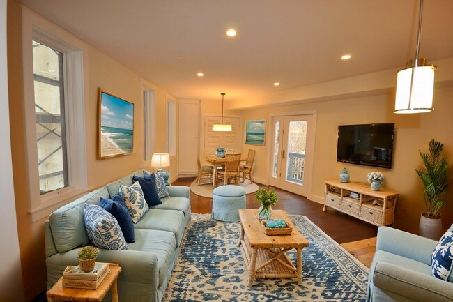 Foto del edificio - 20 Sussex St