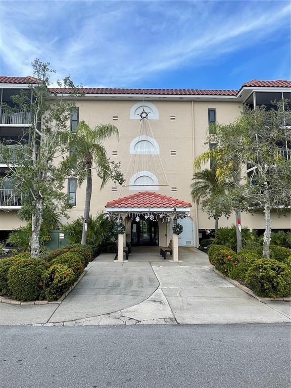 25188 Marion Ave Unit C206, Punta Gorda, FL 33950 Condo for Rent in