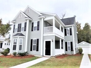 Building Photo - 245 Old Savannah Dr