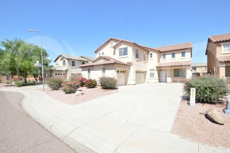 Primary Photo - 8307 S 47th Ln