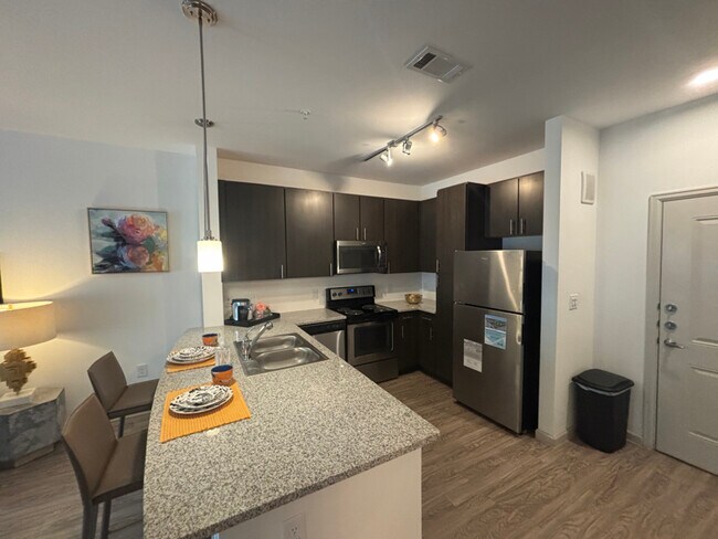 Foto del edificio - 1271 Sadler Drive