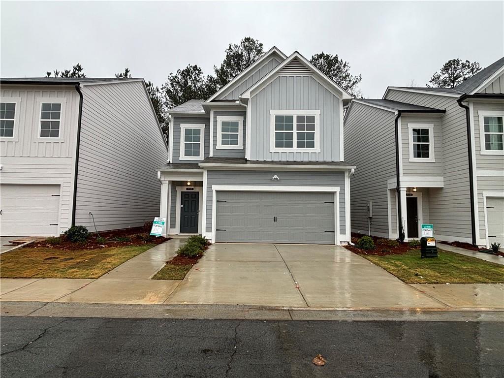 111 Millers Ln, Calhoun, GA 30701 House Rental in Calhoun, GA