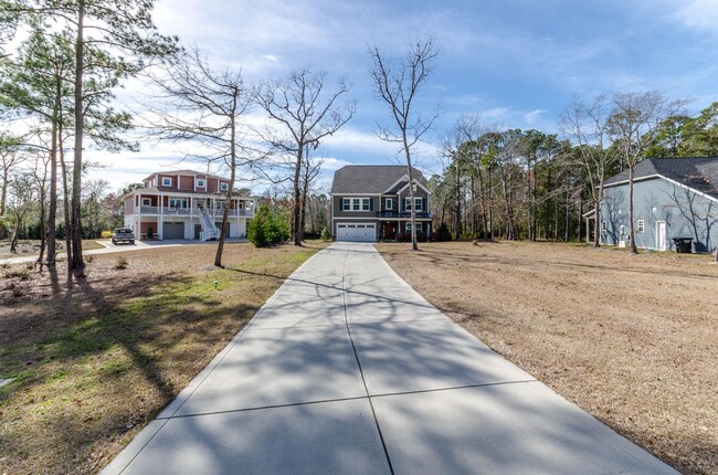 Building Photo - 255 Mimosa Drive, Sneads Ferry - Mimosa Bay