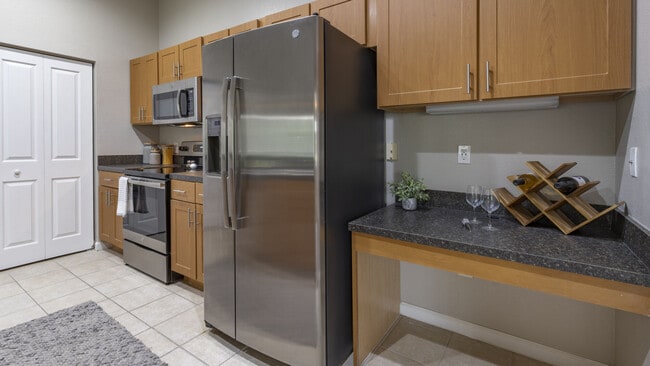 Foto del edificio - The Palmer