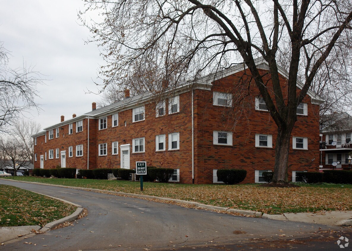 res condos Apartments in Toledo, OH