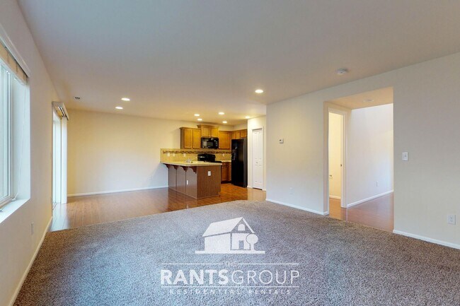 Foto del edificio - Fantastic Neighborhood in Tumwater!