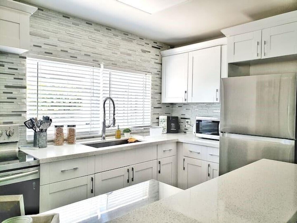Foto principal - 1440 NW 7th Terrace
