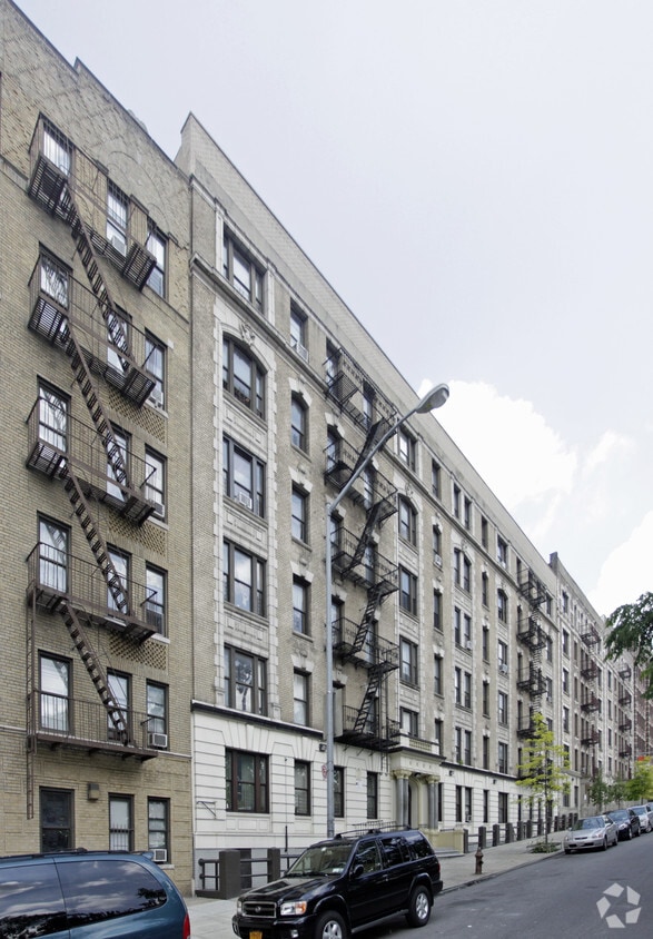 Foto principal - 281 Edgecombe Ave