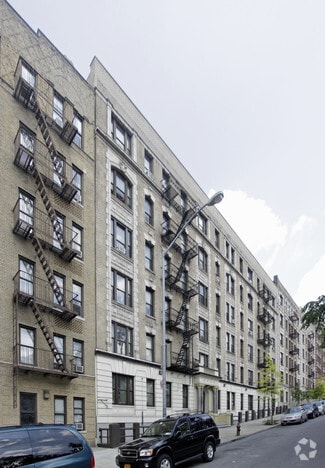 Building Photo - 281 Edgecombe Ave