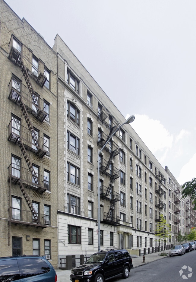 Building Photo - 281 Edgecombe Ave