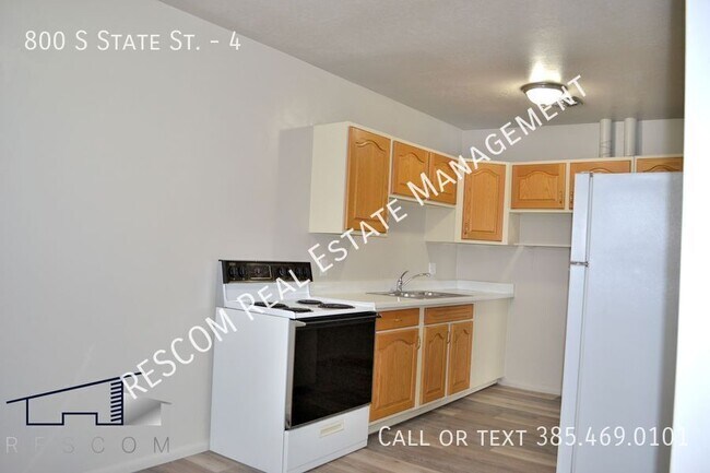 Foto del edificio - 800 State St