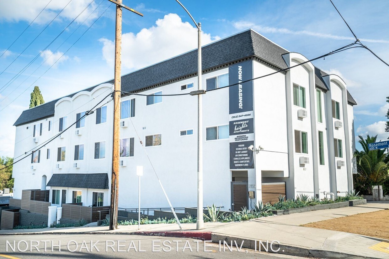 Primary Photo - 2155 Bellevue Ave