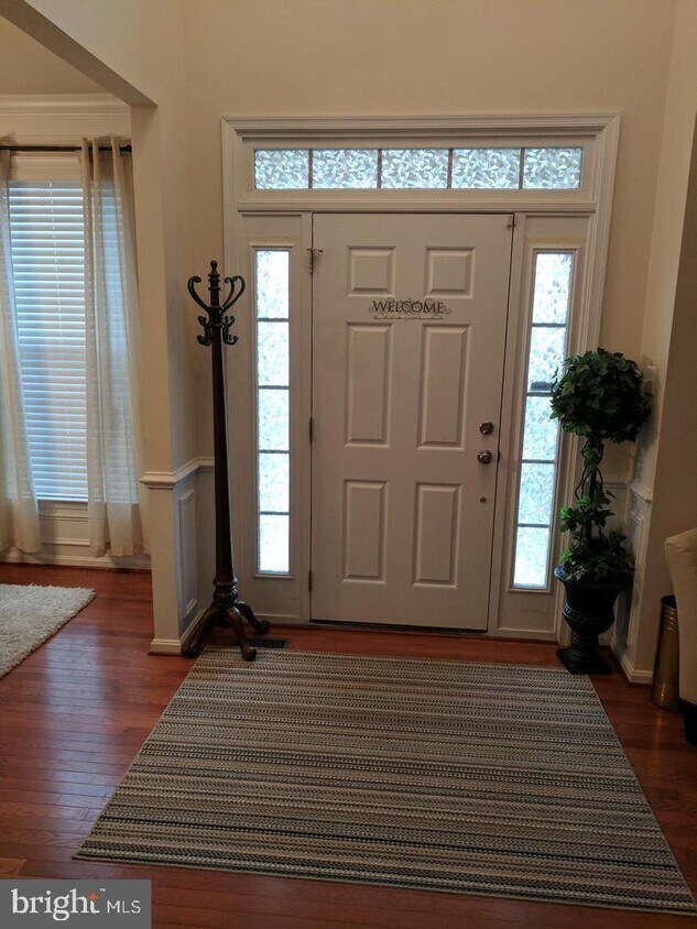 5702 Deer Pond Ln, Camp Springs, MD 20746 House Rental in Camp Springs, MD