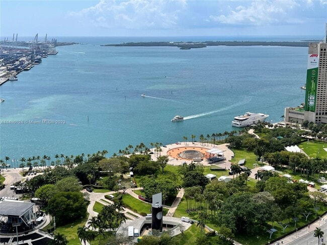 Building Photo - 244 Biscayne Blvd
