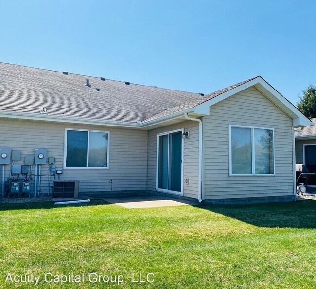 Building Photo - 2 br, 1 bath House - 21738 Evergreen Trail