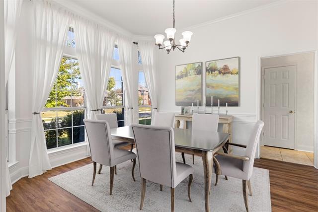 Foto del edificio - 1500 Mission Ridge Trail