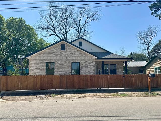 Foto del edificio - 505 N Wilhite St