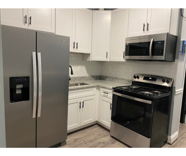 Foto del edificio - 529 S Longwood St