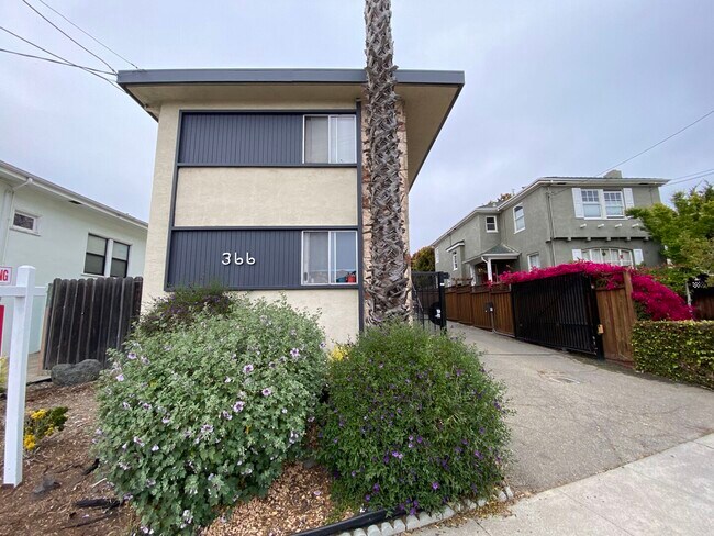 Foto del edificio - 366 45th St