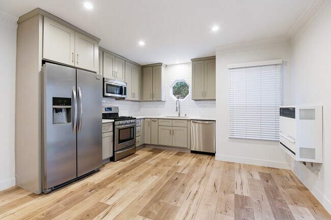 Foto del edificio - 856 S Westmoreland Ave
