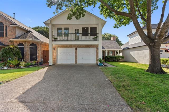 Foto del edificio - 3123 Bourbon St Cir