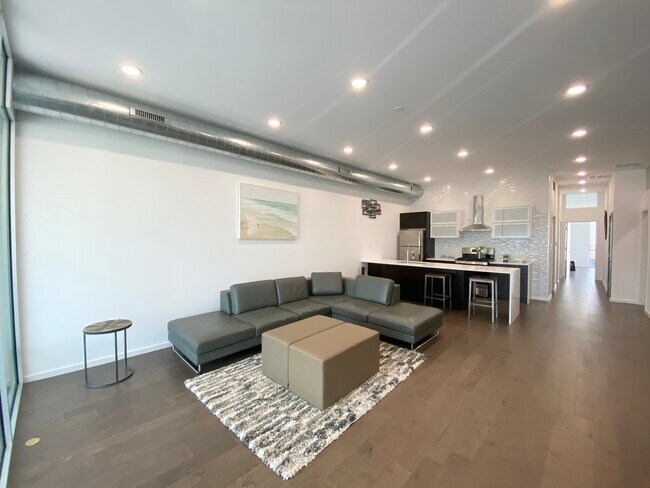 Foto del edificio - 1420 N 7th St