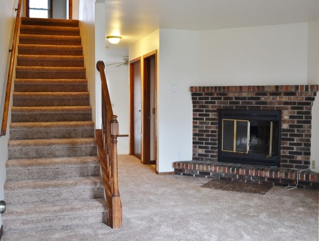 Building Photo - 1118 Gammon Ln