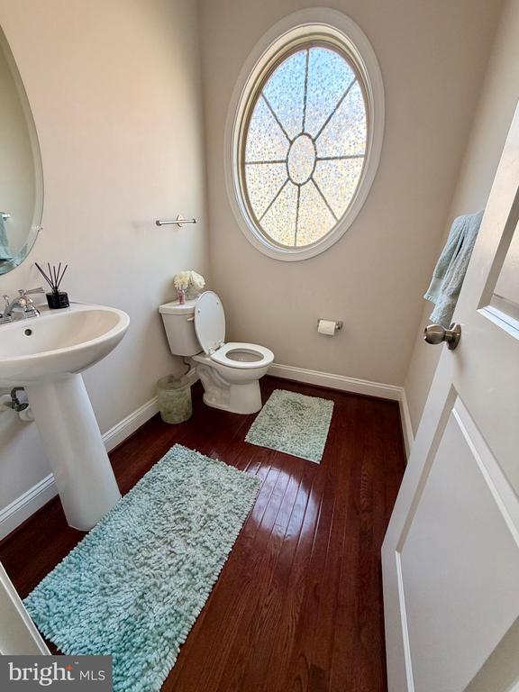 Foto del edificio - 4502 Potomac Highlands Cir