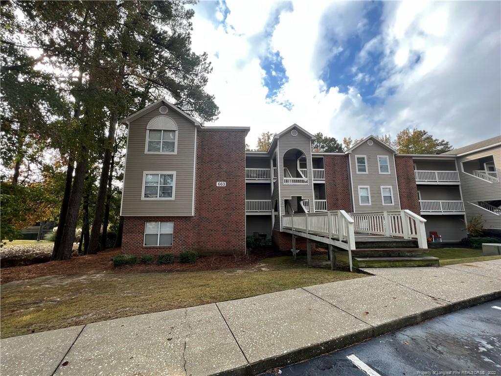 663 Bartons Landing Pl, Fayetteville, NC 28314 Condo for Rent in Fayetteville, NC