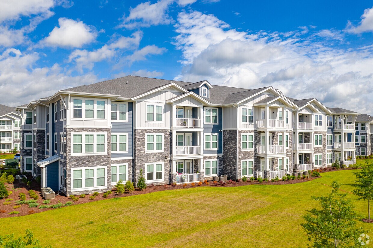 Parc At Murfreesboro Apartments 3237 Memorial Blvd Murfreesboro, TN