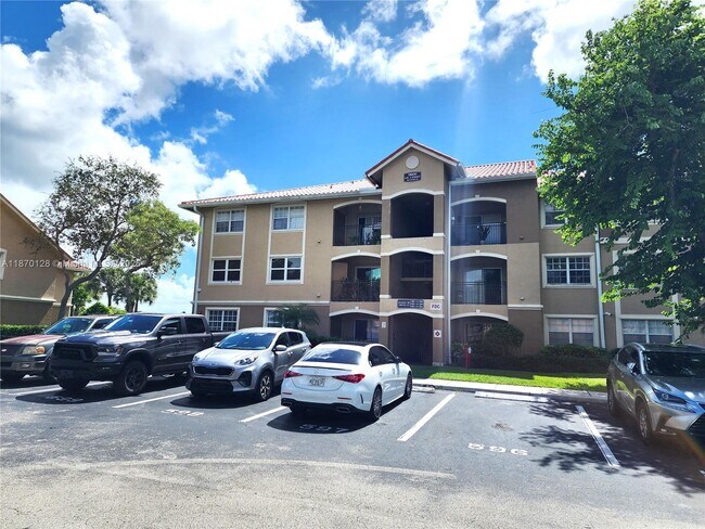 Foto del edificio - 11600 SW 2nd St