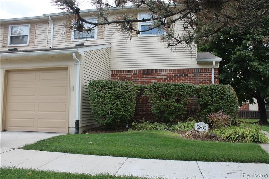Foto del edificio - 5806 Northfield Pkwy