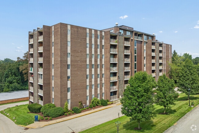Building Photo - Monroeville Apartments at LaVale