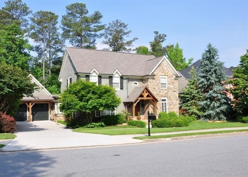 Foto principal - 10470 Stanyan St