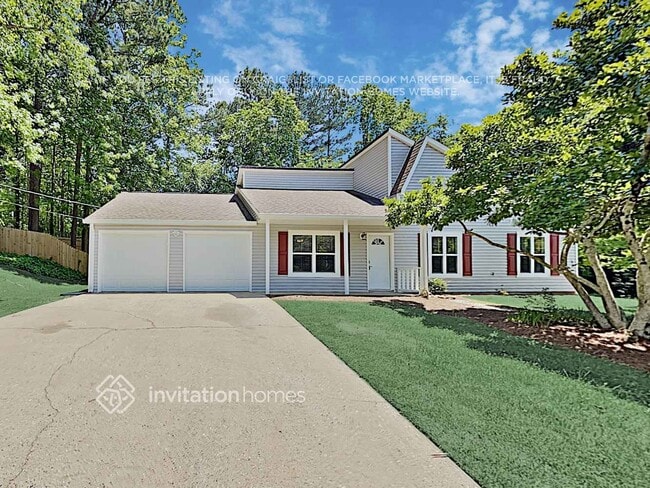 Building Photo - 3209 Meadowlark Ln NW