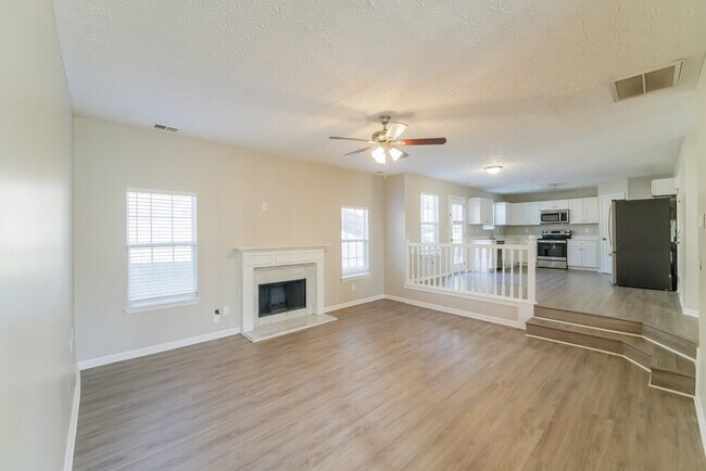 Foto del edificio - 4754 Spinepoint Way