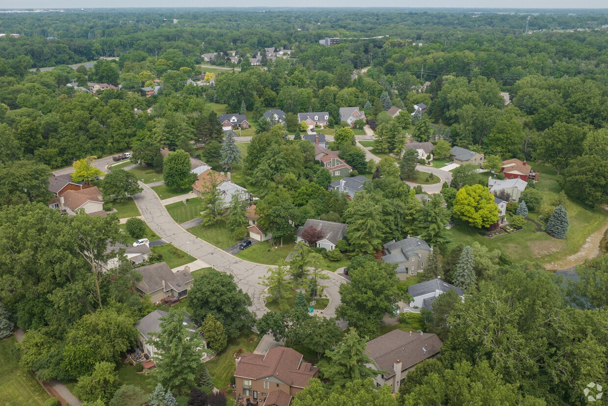 East Lansing city image