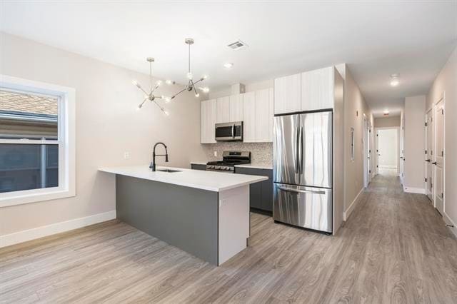 Building Photo - 6110 Fillmore Pl