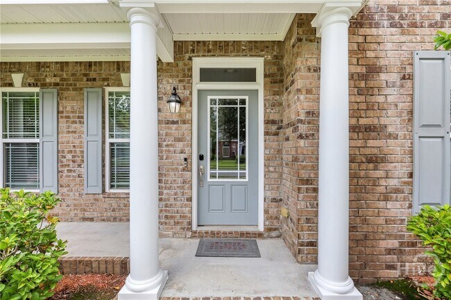 Foto del edificio - 130 Magnolia Dr