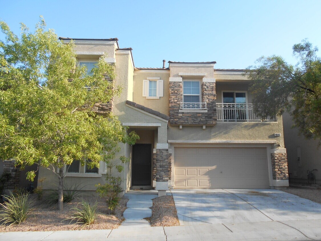 10593 Danielson Ave, Las Vegas, NV 89129 House Rental in Las Vegas