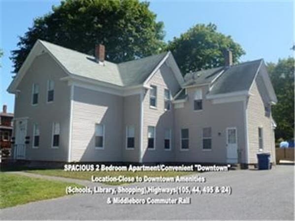 Primary Photo - 43 School St